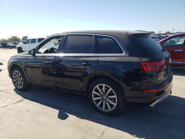 VIN WA1LHAF74KD034660 2019 Audi Q7, Premium Plus no.2