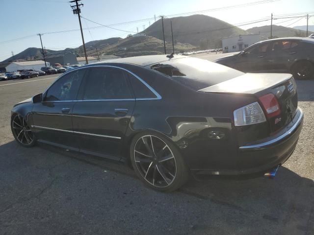 2007 Audi S8 Quattro VIN: WAUPN44E17N010236 Lot: 69595633