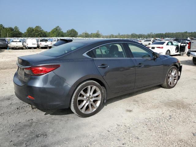 JM1GJ1V69F1169967 Mazda 6 TOURING