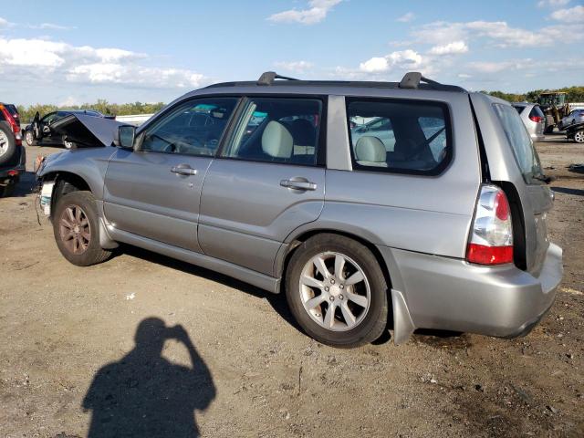 JF1SG65638H724336 | 2008 Subaru forester 2.5x premium