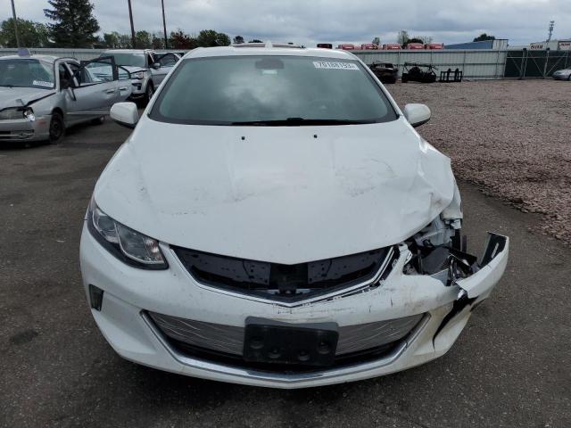 VIN 1G1RC6S50JU149666 2018 Chevrolet Volt, LT no.5