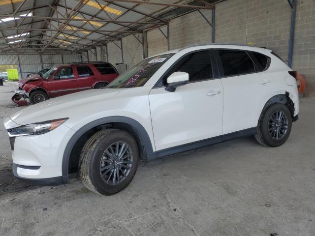 JM3KFACM2L0859727 | 2020 Mazda cx-5 touring