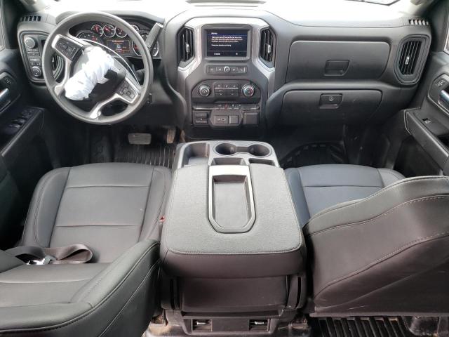 2022 Chevrolet Silverado - Image 8