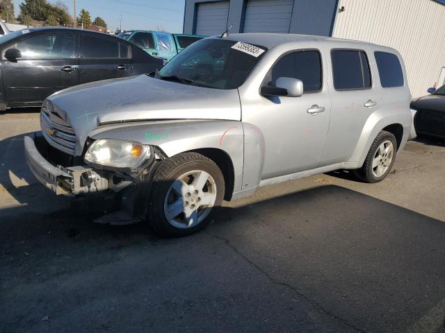 2009 Chevrolet HHR LT