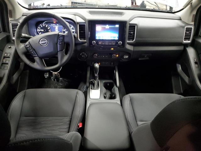 1N6ED1EK1PN665932 Nissan FRONTIER S