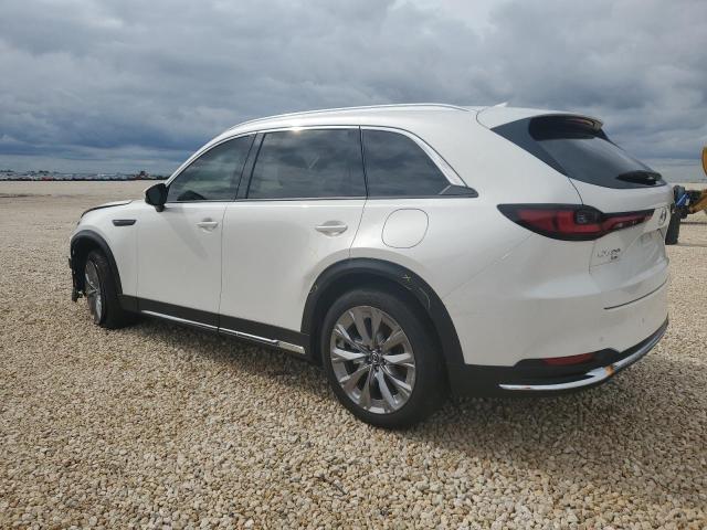 2024 MAZDA CX-90 PREM - JM3KKDHD4R1107097