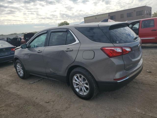 2018 CHEVROLET EQUINOX LT - 3GNAXJEVXJL115386