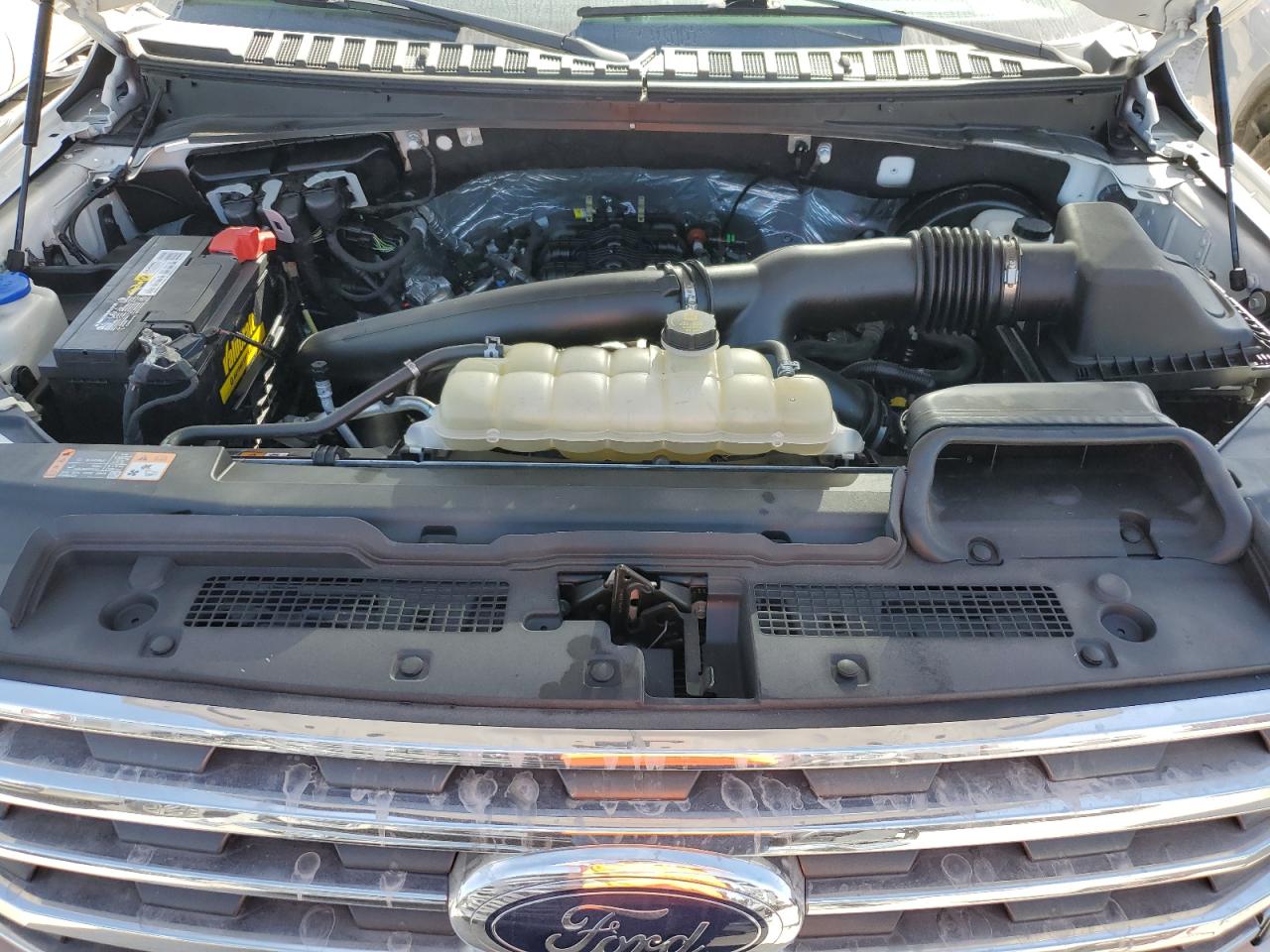 1FMJU1HT8MEA57452 FORD EXPEDITION 2021
