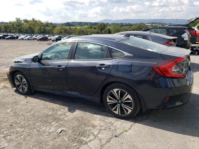 19XFC1F35GE217862 Honda CIVIC EX