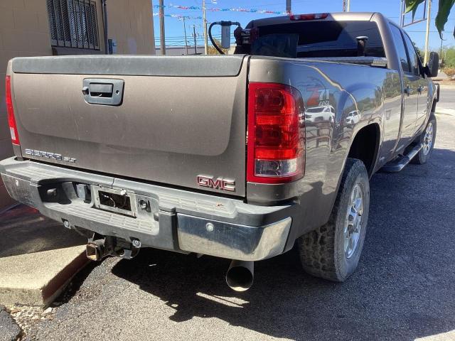 1GT121E87EF131658 GMC Sierra K2500 Slt
