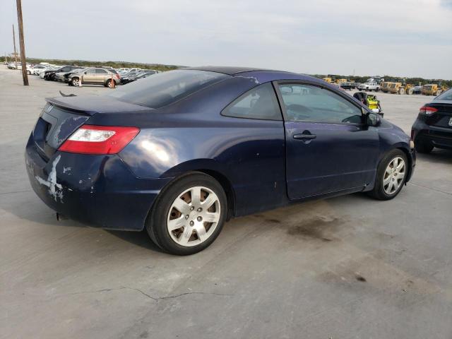 2HGFG12687H564516 | 2007 Honda civic lx