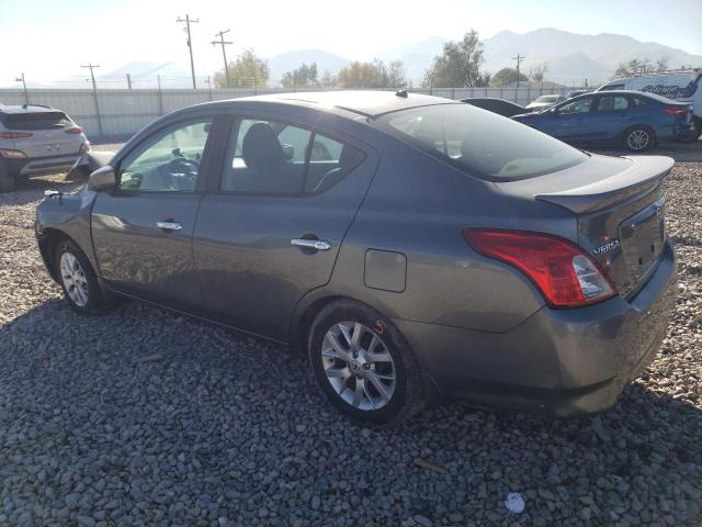 3N1CN7AP8JL882447 | 2018 NISSAN VERSA S