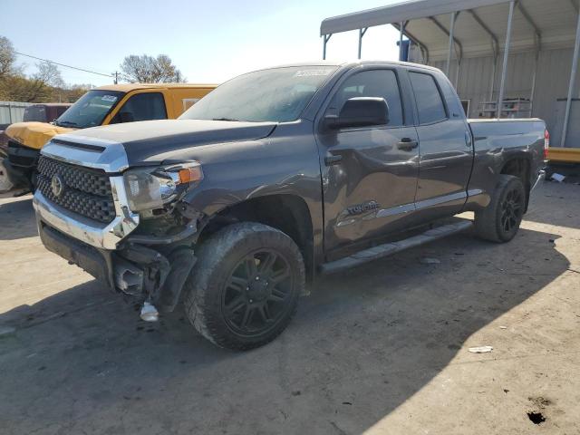 2020 Toyota Tundra 