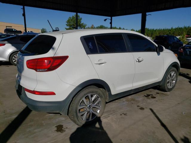 KNDPB3AC9F7712607 KIA Sportage Lx
