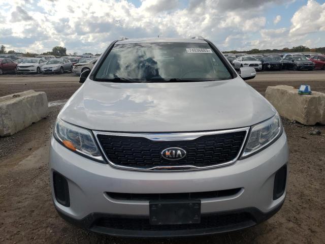 5XYKTDA76FG623080 | 2015 KIA sorento lx