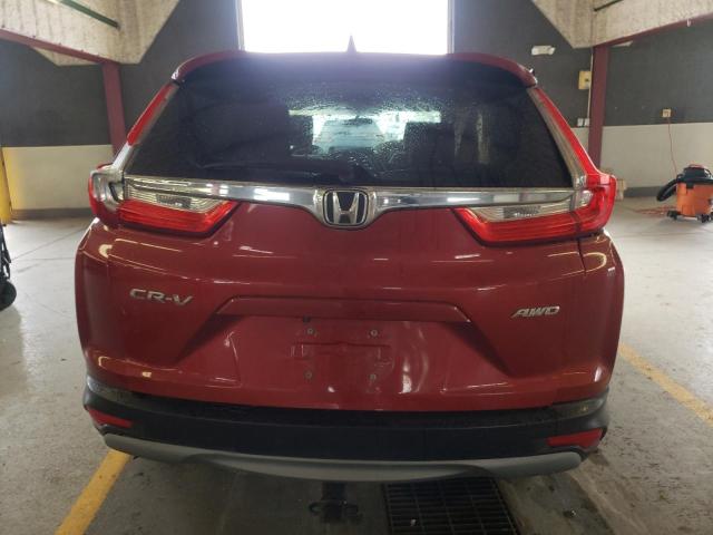 5J6RW2H53HL048131 | 2017 HONDA CR-V EX