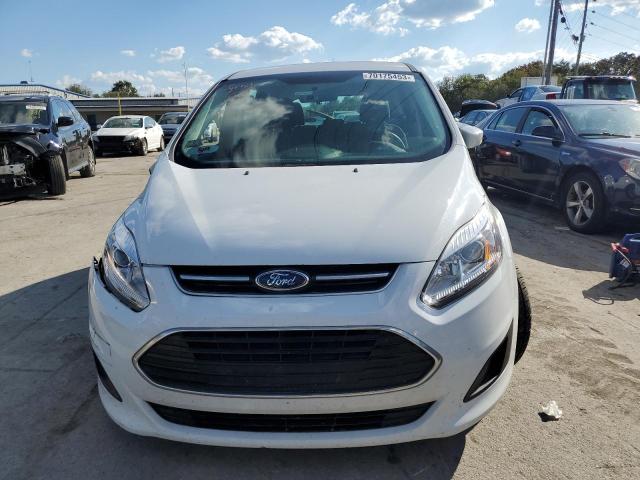 1FADP5AU5HL117116 Ford C-MAX SE