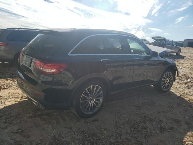 2018 MERCEDES-BENZ GLC 300 - WDC0G4JB0JV084886