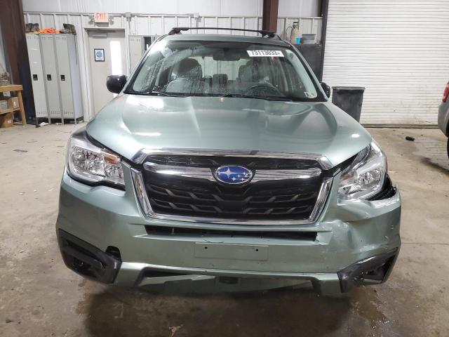 JF2SJABC2HH580627 Subaru Forester 2.5i