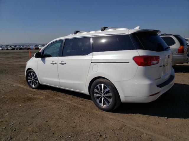 KNDMC5C16G6140698 KIA SEDONA EX