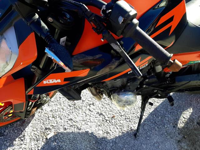 2022 KTM 890 DUKE R - VBKTU940XNM842617