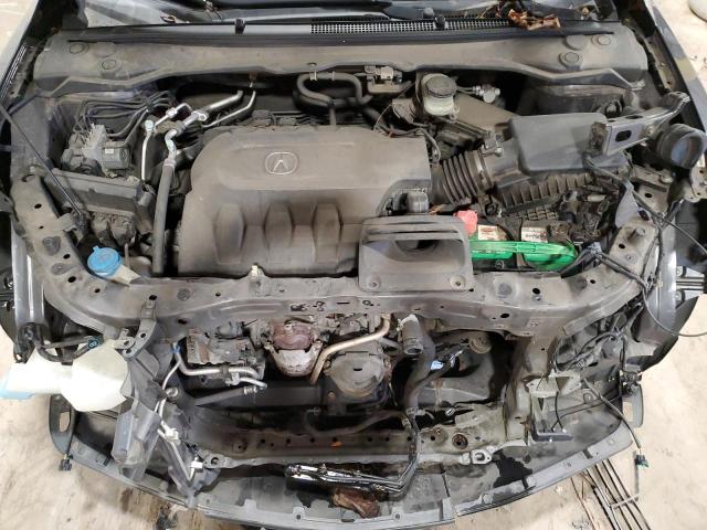 5J8TB3H51EL013100 Acura Rdx Technology