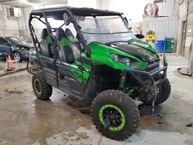 2020 KAWASAKI KRT800 C - JKBRTCG1XLB518288