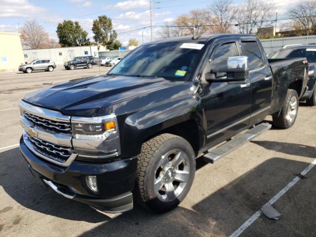 1GCVKSEC9GZ113966 | 2016 Chevrolet silverado k1500 ltz