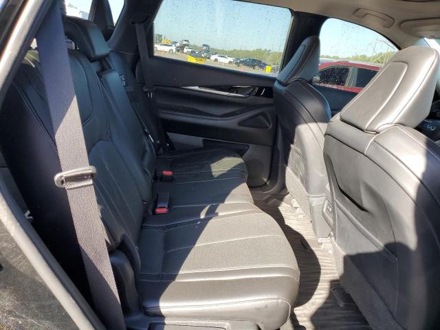 2022 INFINITI QX60 PURE 5N1DL1ER2NC335638