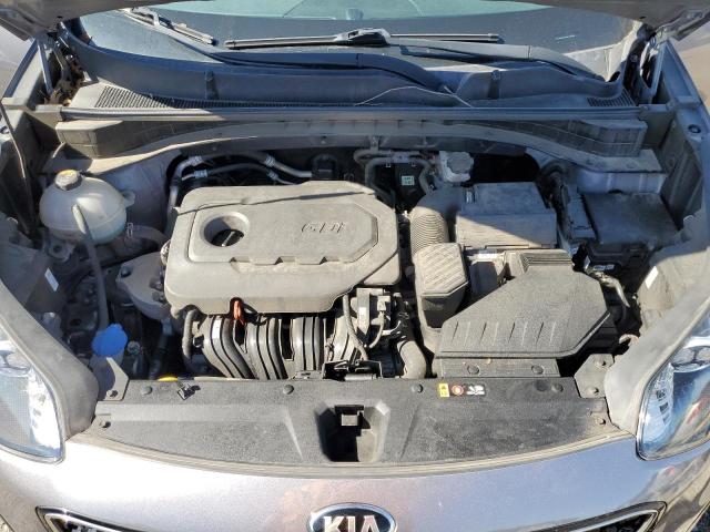 KNDPMCAC4H7289352 KIA Sportage Lx