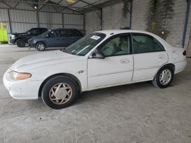 1997 Mercury Tracer LS