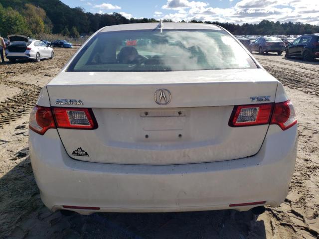 JH4CU2F62AC013744 | 2010 Acura tsx