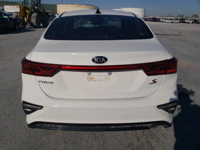 3KPF34AD1KE012193 KIA Forte Gt Line