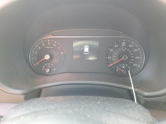 KNDJ23AU9L7117606 KIA SOUL LX