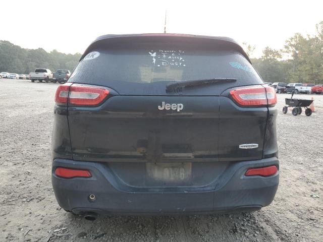 1C4PJLCB1EW122736 Jeep Cherokee Latitude