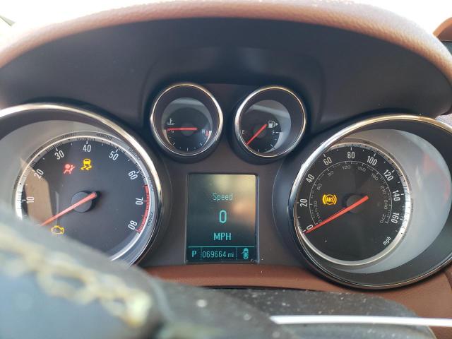 KL4CJGSB7FB172079 Buick Encore