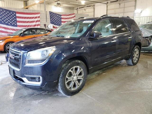 2015 GMC Acadia SLT1