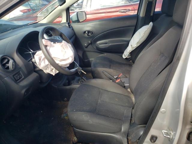3N1CE2CP5FL399392 Nissan Versa Note S