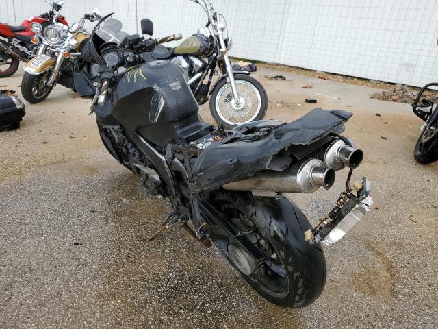 2001 APRILIA RST FUTURA ZD4PWD0031S000038
