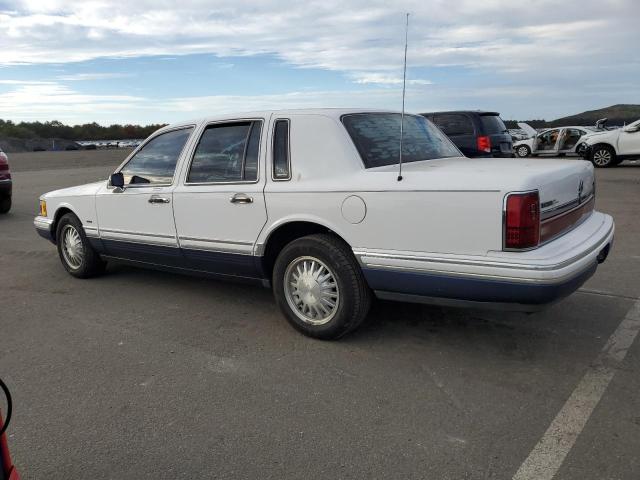 1994 Lincoln Town Car Signature VIN: 1LNLM82W7RY764648 Lot: 73048943