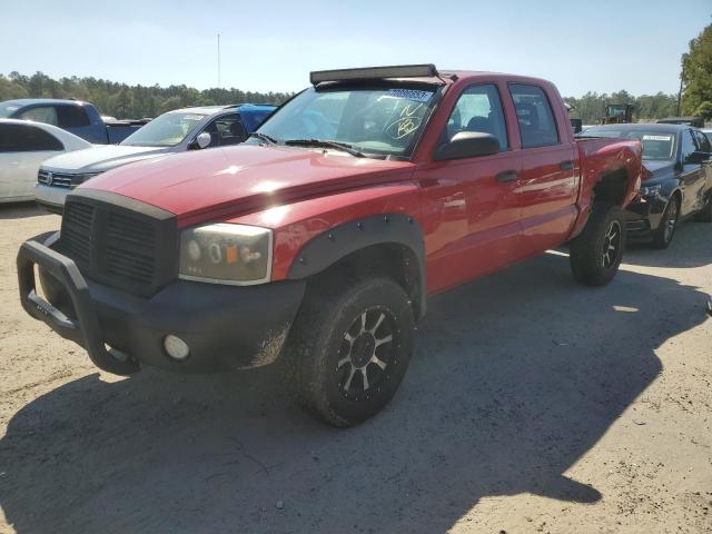 2006 Dodge Dakota 