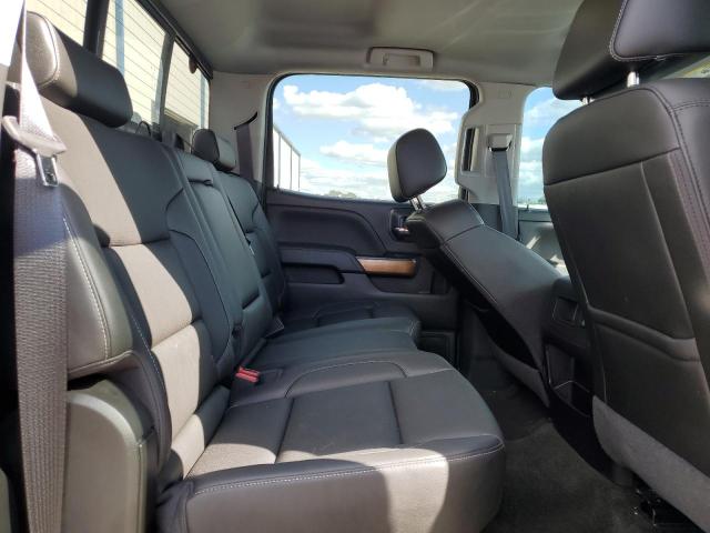 2018 CHEVROLET SILVERADO2 3GCPCSEJ2JG179173