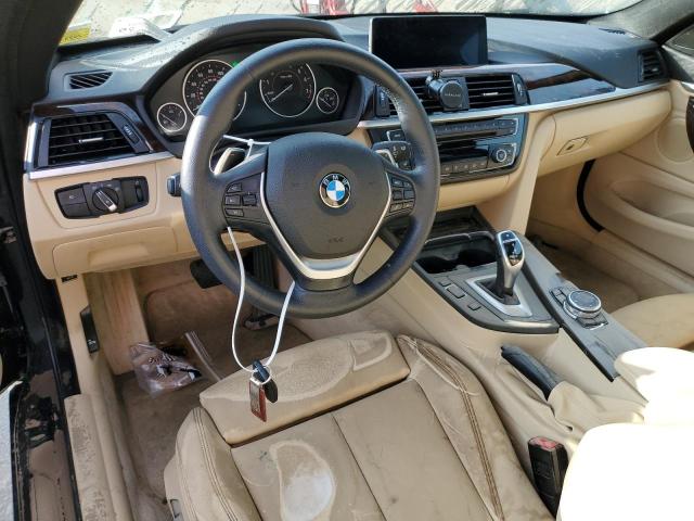 2016 BMW 428 XI - WBA3N9C5XGK249590