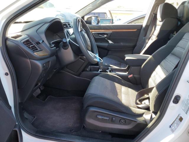 2020 HONDA CR-V EX - 5J6RW2H55LA008556