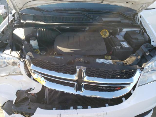 2C4RDGCG3KR565798 Dodge Grand Caravan Sxt