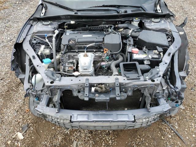 2016 HONDA ACCORD LX #3268664978