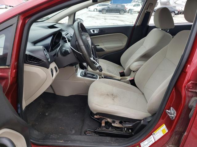 3FADP4BJ9EM203344 Ford FIESTA SE