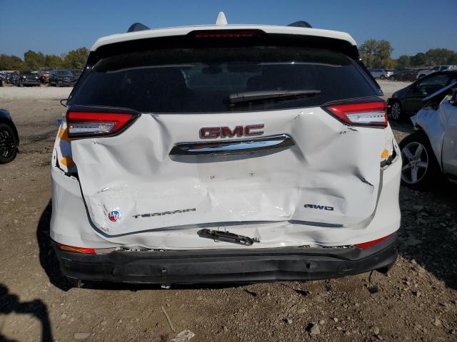 3GKALTEV2NL224421 GMC Terrain Sle