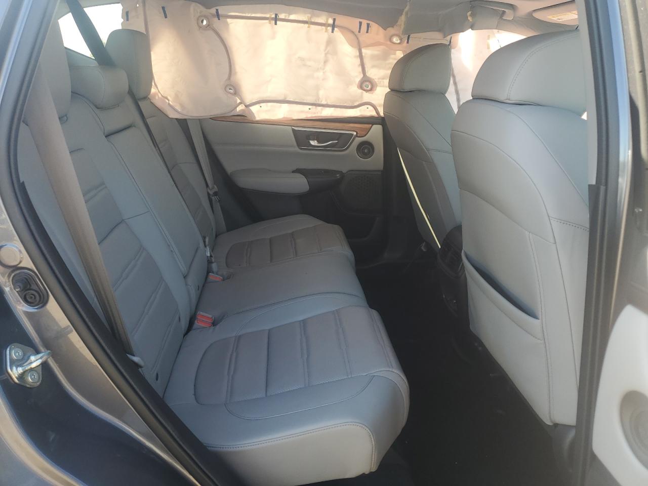 2HKRW2H82HH686102 HONDA CRV 2017