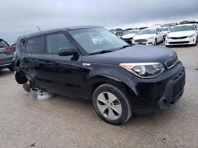 KNDJN2A24G7835232 | 2016 KIA SOUL